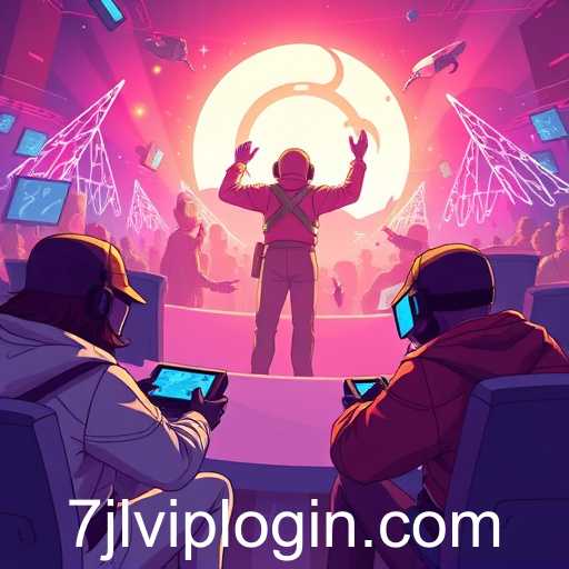 The Rise of 7jl in Online Gaming