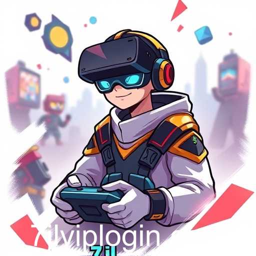 Digital Evolution of Gaming: The Rise of 7jl