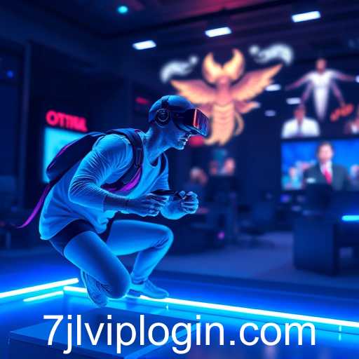 Digital Gaming Revolution Spearheaded by 7jl