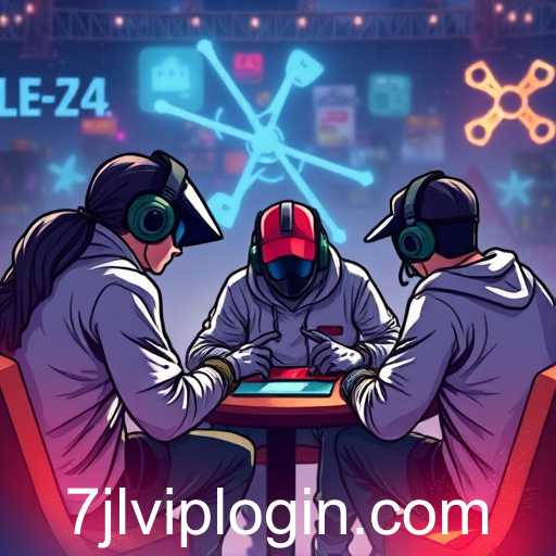 Gaming Revolution: Tales of 7jl in 2025