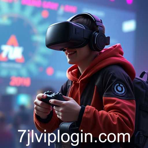 7jl's Influence on Online English Gaming Culture