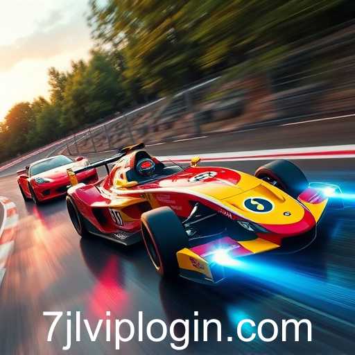 The Thrill and Evolution of Racing Games