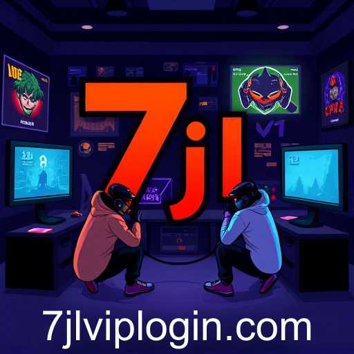 The Rise of 7jl in Online Gaming