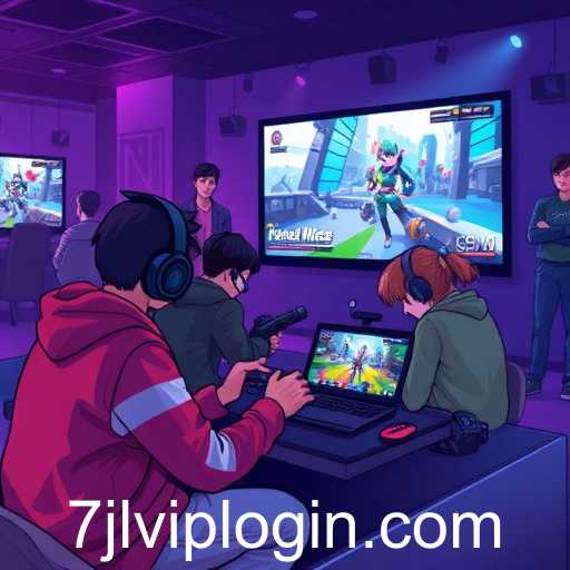 Rising Trends in Online Gaming Communities