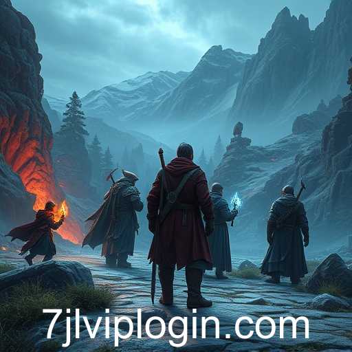 The Allure of Role-Playing Games: A Deep Dive into Interactive Storytelling